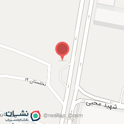 عکس تعمیرگاه مکانیکی تکنیک برتر امین جعفری پور