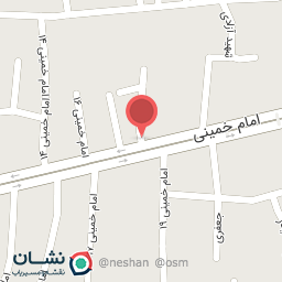 عکس سالن زیبایی فروزان رویال