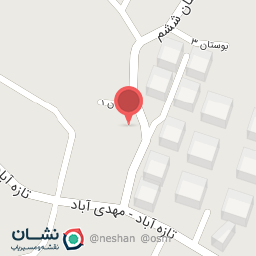 عکس سوپر مارکت گلستان