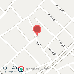 عکس مجتمع مسکونی آیسا