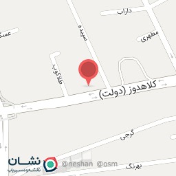 عکس دکتر پرویز طباطبایی