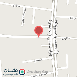 عکس پیرایش عرفان