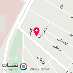 عکس کلینیک زیبایی و جراحی روزت