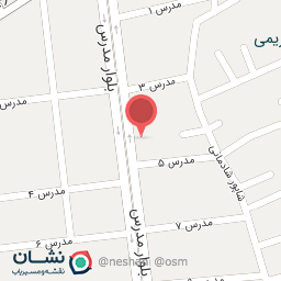 عکس حسینیه اشرافی