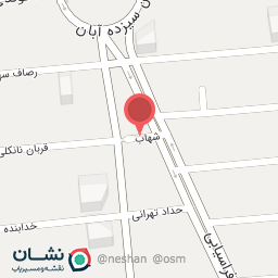 عکس سفره خانه سنتی خان باجی