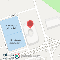 عکس محصولات روشنایی همتاب