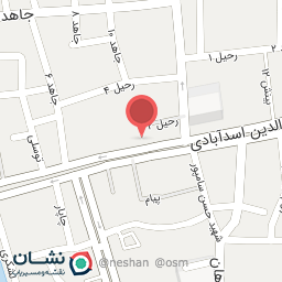 عکس لوازم آرایشی آریا