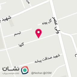 عکس آموزشگاه کامپیوتر دانا محاسبان امید