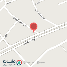 عکس تاکسی سرویس همسفر