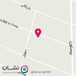عکس تعمیرگاه لوازم خانگی