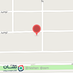 عکس بیمارستان نوید