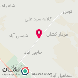 عکس آموزشگاه مراقبت زیبایی اسلامی نژاد