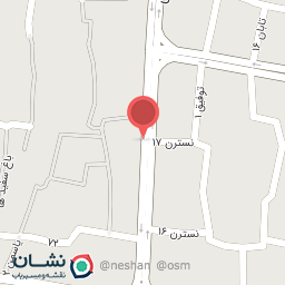 عکس کلینیک دندانپزشکی تسکین