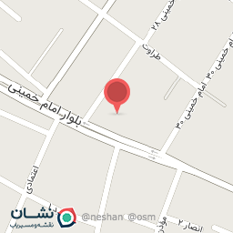 عکس داروخانه شبانه روزی صحت