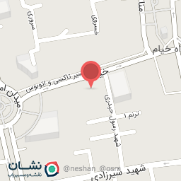 عکس آکواریوم خلیج فارس 