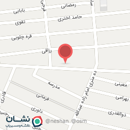 عکس آرایشگاه مردانه دیاکو