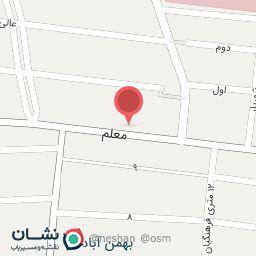 عکس افق کوروش