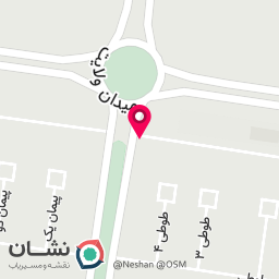 عکس سالن کاشت ناخن وطراحی ناخن راحیل