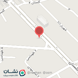 عکس بستنی ارگ شعبه 2