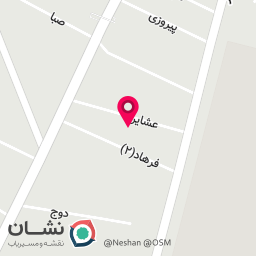 عکس سالن زیبایی لیانا