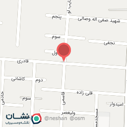 عکس نانوایی لواش نمونه