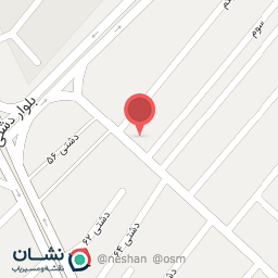 عکس عابر بانک رفاه