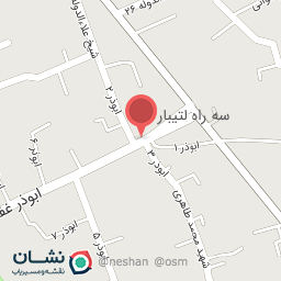 عکس مسجد مرکزی امام حسن مجتبی (ع)