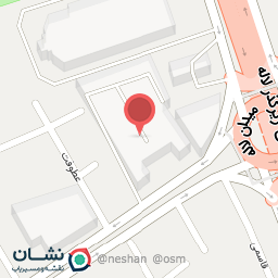 عکس آپار گشت آسمان