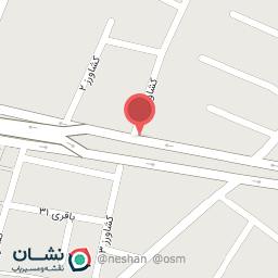 عکس مکانیکی و جلوبندی ناصر