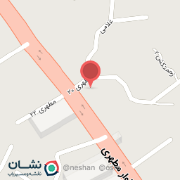 عکس سوپر مارکت موسوی