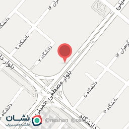 عکس فروشگاه رادون