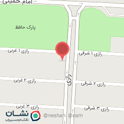 عکس دفتر وکالت علی امراللهی