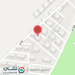 عکس بلوک ۹