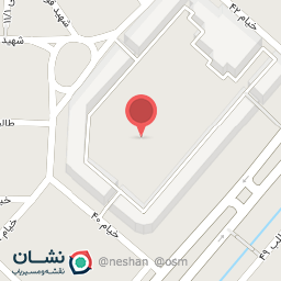 عکس پارکینگ بازار گل