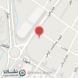 عکس شبکه بهداشت خور