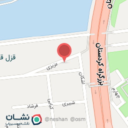 عکس آرایشگاه مردانه نسیم