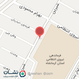 عکس درب و پنجره پارسیان