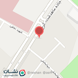 عکس کارشناسی رنگ BMW