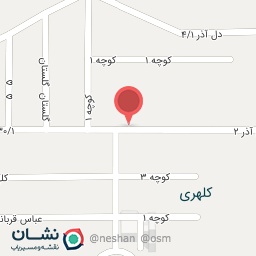 عکس فروشگاه نیکوبیان