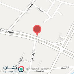عکس اتوسرویس مرکزی شهر