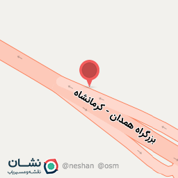 عکس متین کمپرس