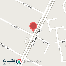 عکس پست بانک