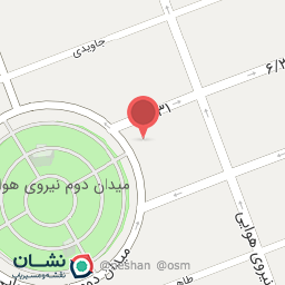 عکس سالن VIP پانیذ خانی