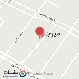 عکس مسجد مولوی اسحاق