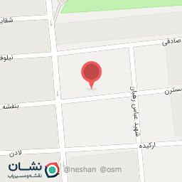 عکس مجموعه غذایی سفره شرقی