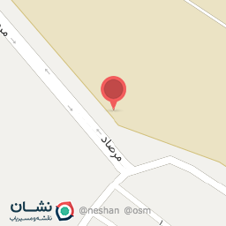 عکس سالن ورزشی مرصاد