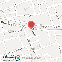 عکس تعمیر گاه ازادی