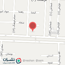 عکس بازرگانی امانی