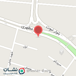 عکس بانک تجارت