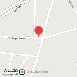 عکس تعمیرگاه جلوبند سازی استاد محمود